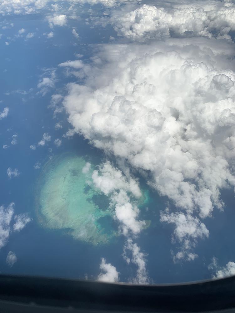 Cairns - The Gateway to the Great Barrier Reef