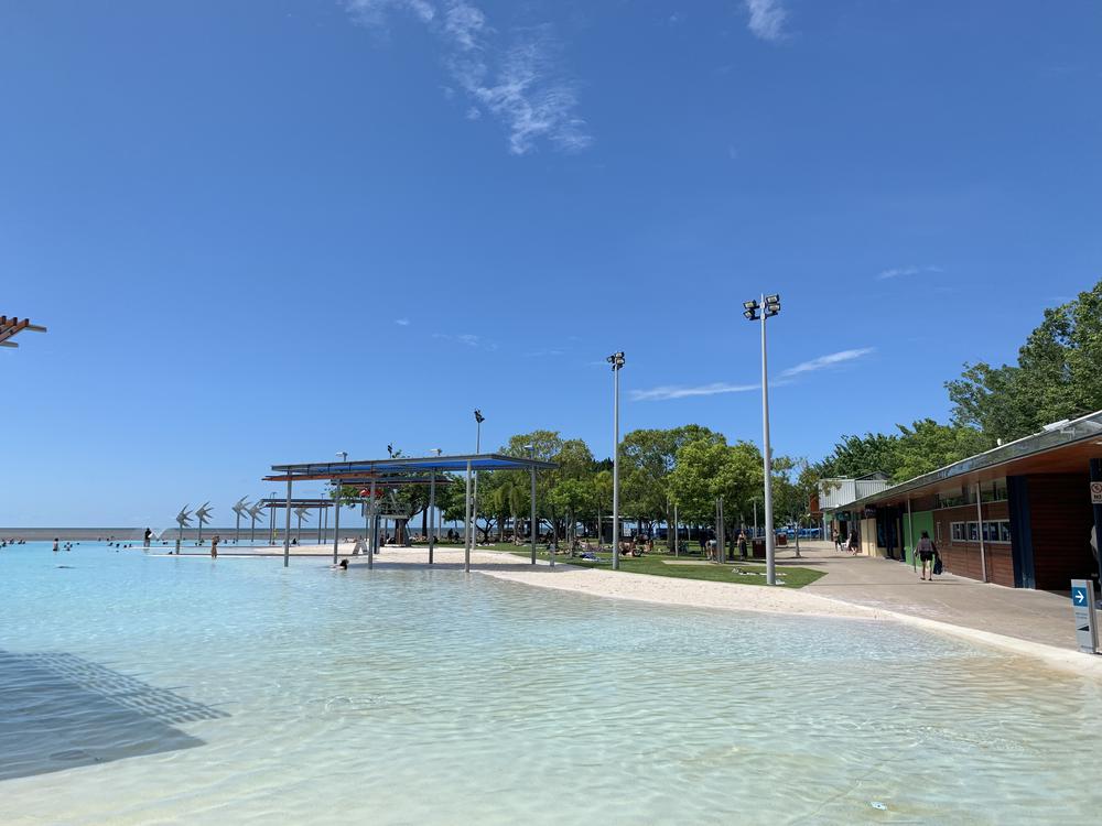 Cairns - The Gateway to the Great Barrier Reef