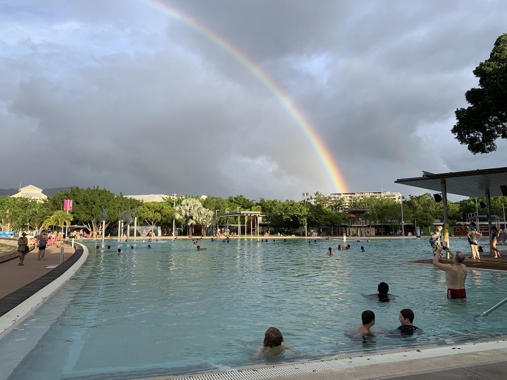 Cairns - The Gateway to the Great Barrier Reef