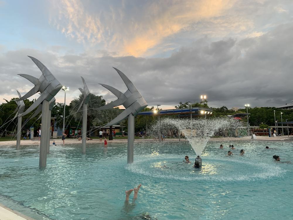 Cairns - The Gateway to the Great Barrier Reef