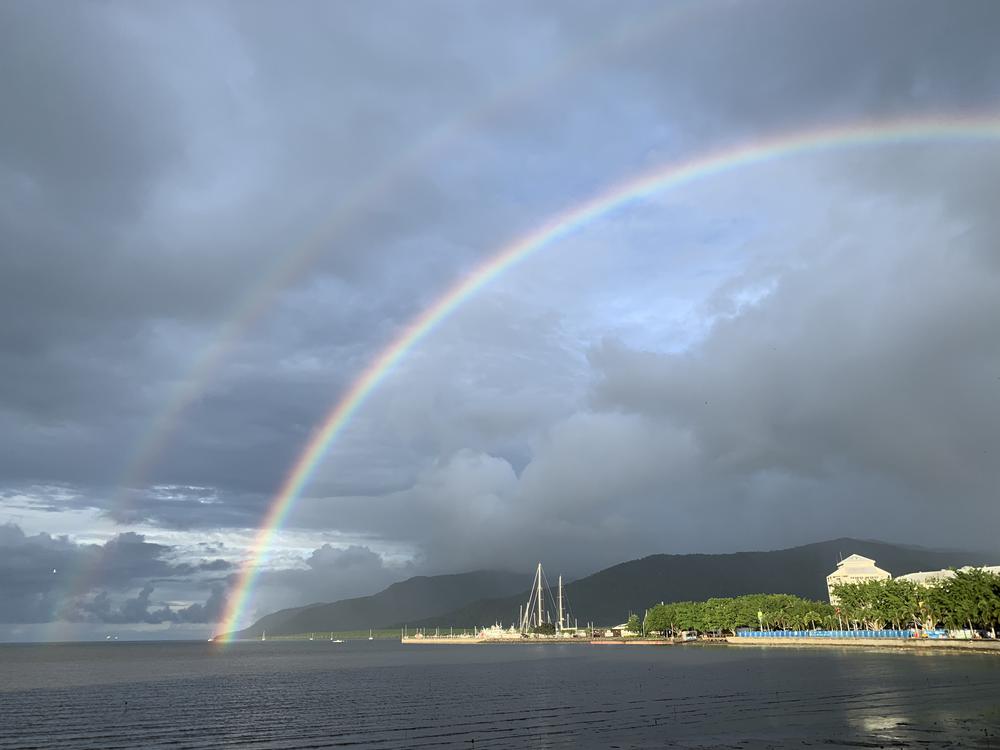 Cairns - The Gateway to the Great Barrier Reef