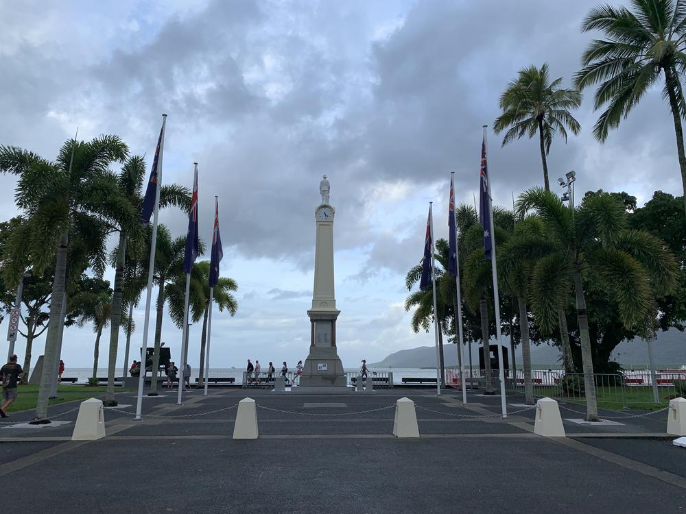 Cairns - The Gateway to the Great Barrier Reef