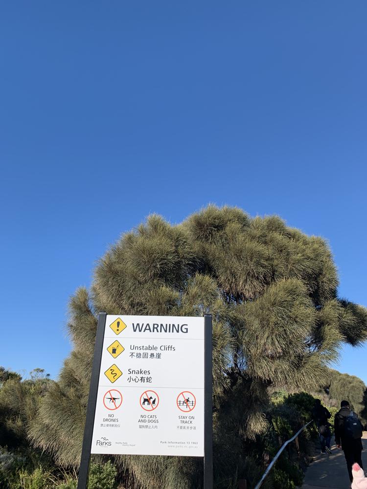 Melbourne - Meeting Twelve Apostles on the Great Ocean Road