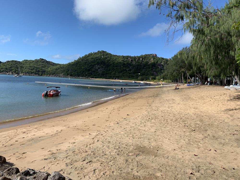 Magnetic Island - A great destination for animal and hiking lovers