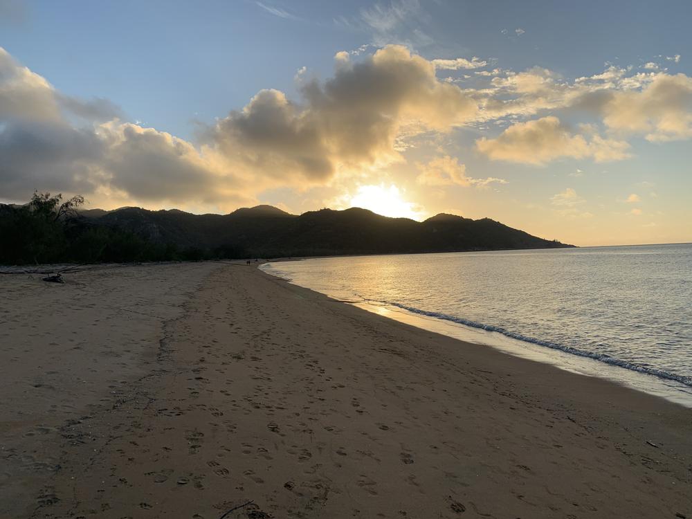 Magnetic Island - A great destination for animal and hiking lovers