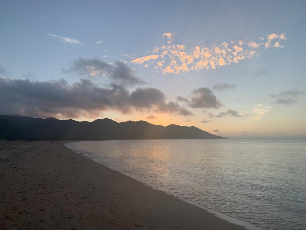 Magnetic Island - A great destination for animal and hiking lovers