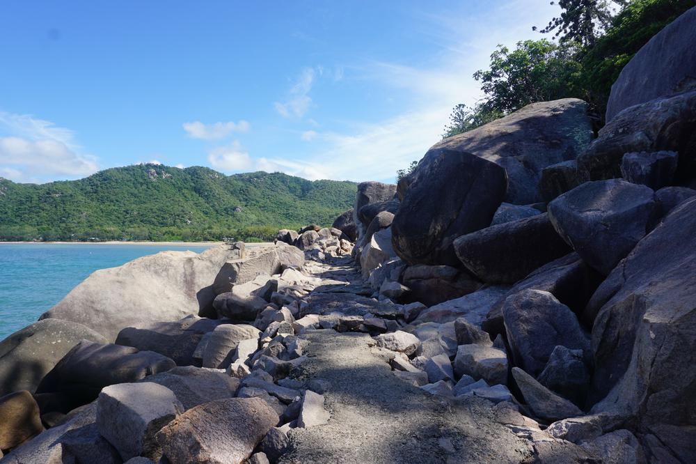 Magnetic Island - A great destination for animal and hiking lovers