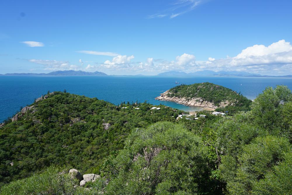 Magnetic Island - A great destination for animal and hiking lovers