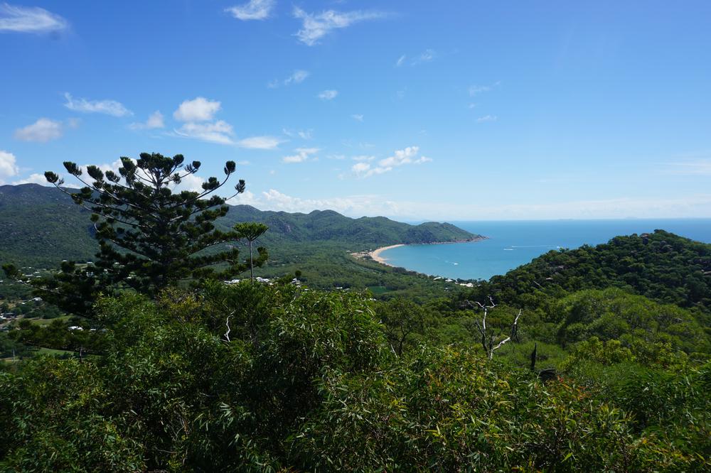 Magnetic Island - A great destination for animal and hiking lovers