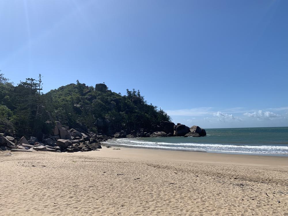 Magnetic Island - A great destination for animal and hiking lovers