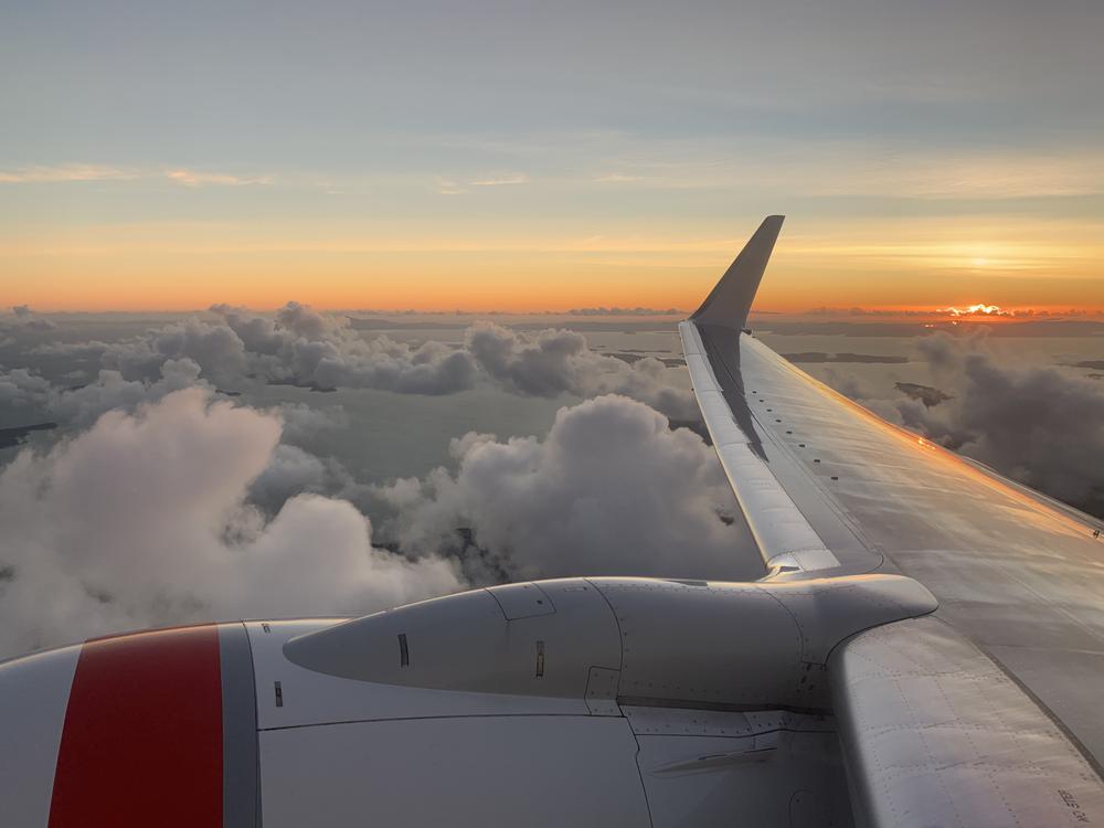 Auckland - The Metropolis of Volcanos and Sails