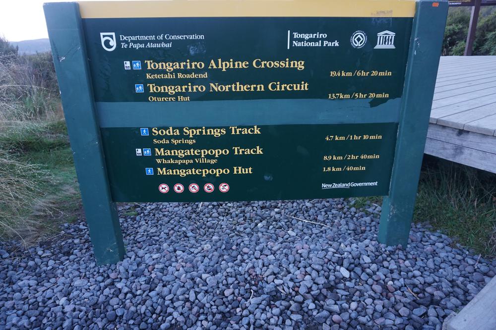 Tongariro Alpine Crossing - The best hike in the world?