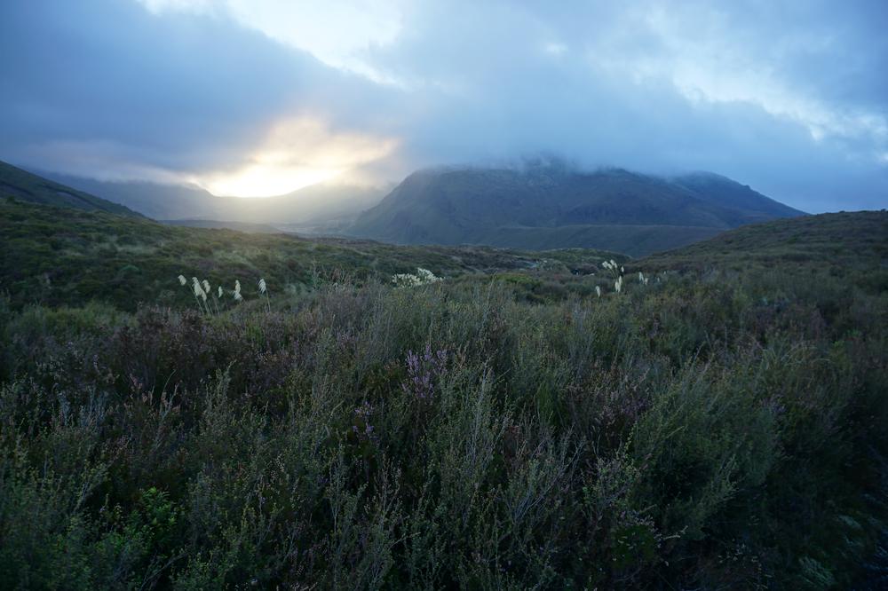 Tongariro Alpine Crossing - The best hike in the world?