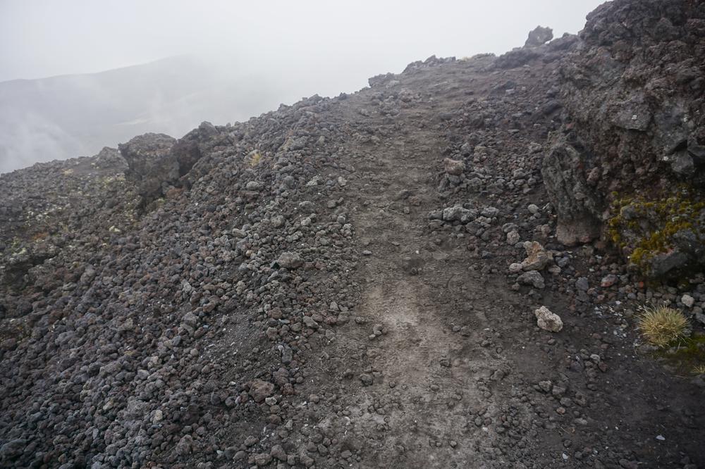 Tongariro Alpine Crossing - The best hike in the world?