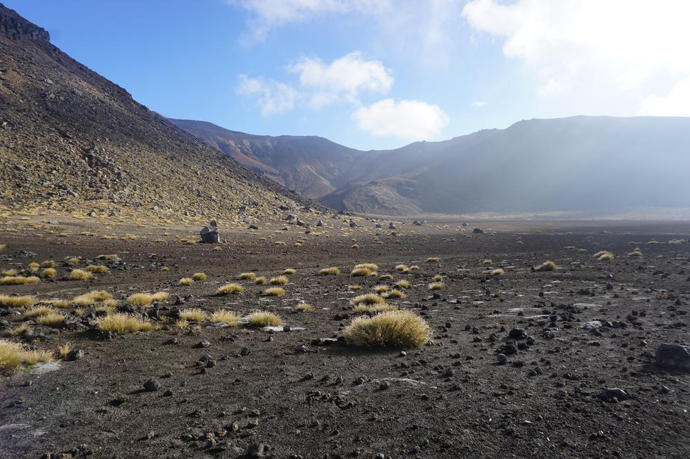 Tongariro Alpine Crossing - The best hike in the world?