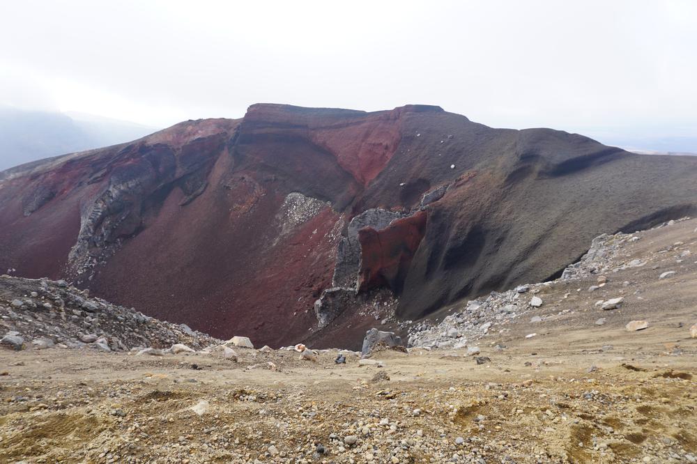 Tongariro Alpine Crossing - The best hike in the world?