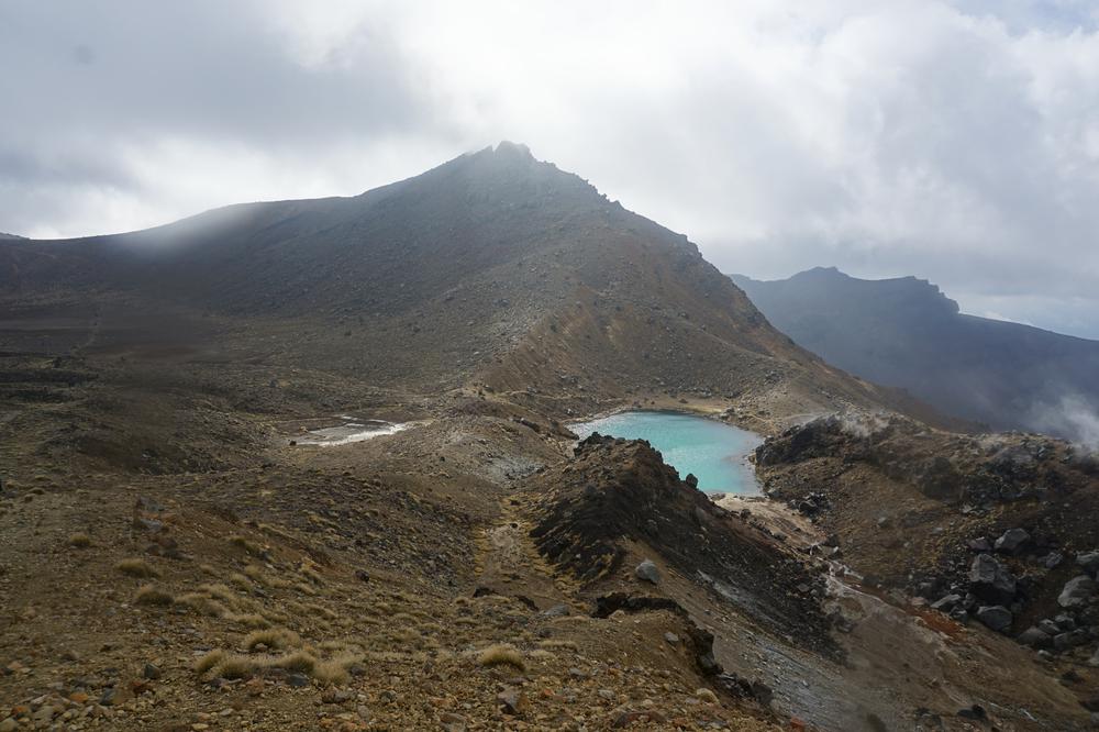 Tongariro Alpine Crossing - The best hike in the world?