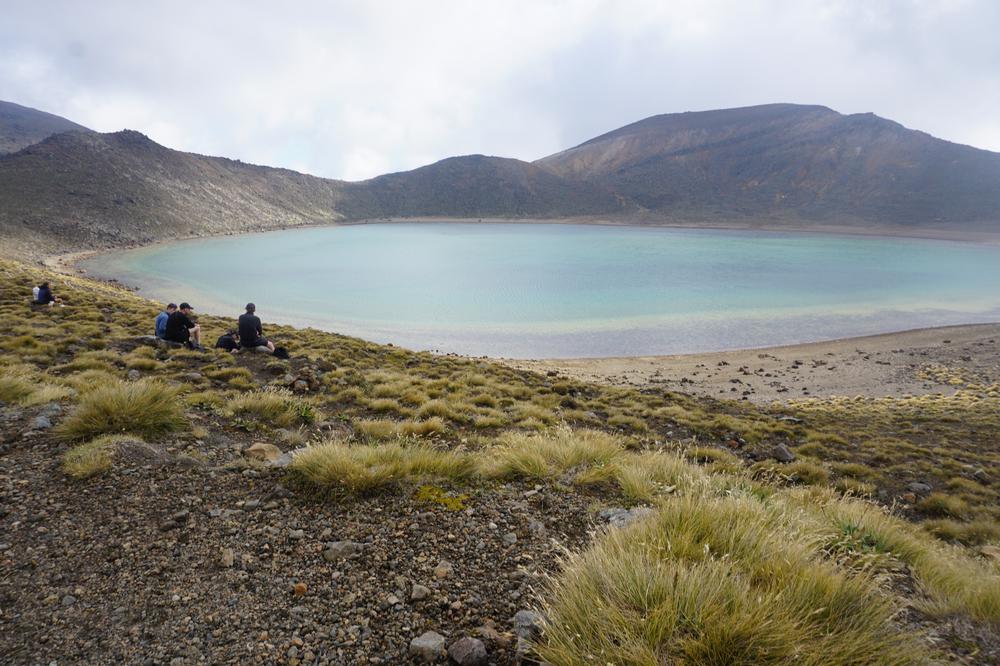 Tongariro Alpine Crossing - The best hike in the world?