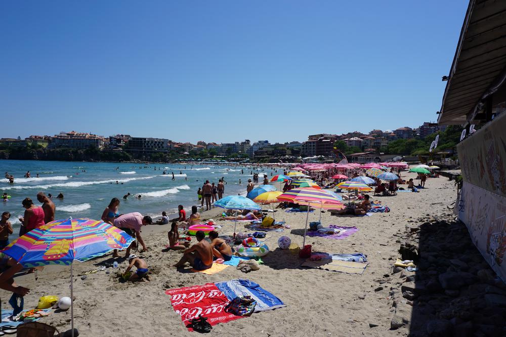 Sozopol & Nessebar - Meeting mafia in a historic town