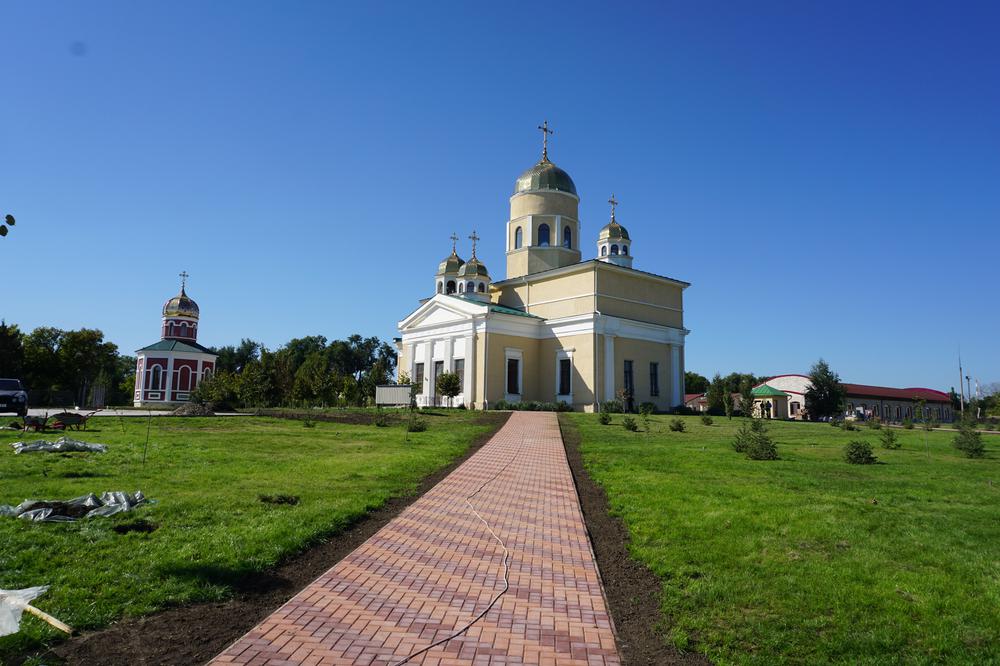 Transnistria - The country that does NOT EXIST (II): Bender