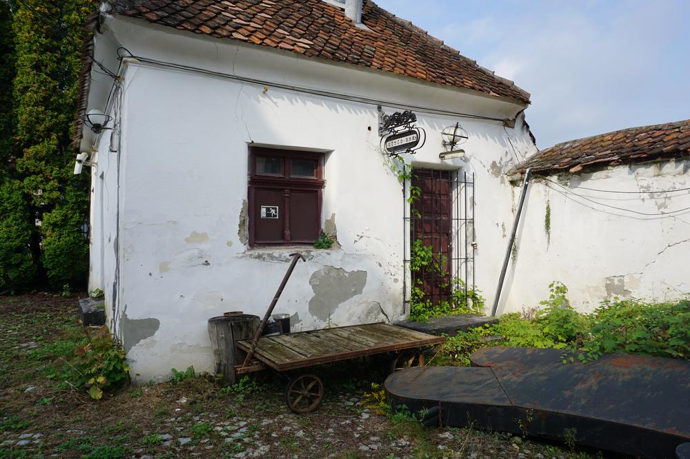 Brașov - Big city, old town and virgin forest