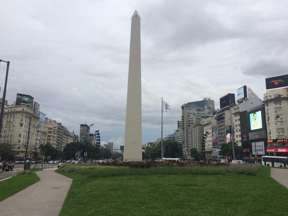 Buenos Aires - A very European city with a booming nightlife