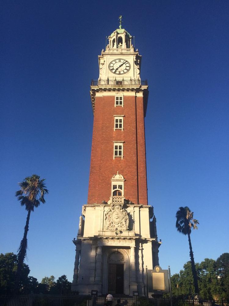 Buenos Aires - A very European city with a booming nightlife