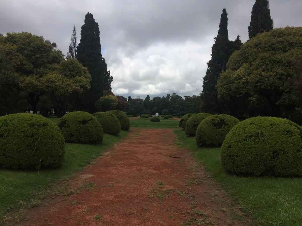 Rosario - The birthplace of Lionel Messi