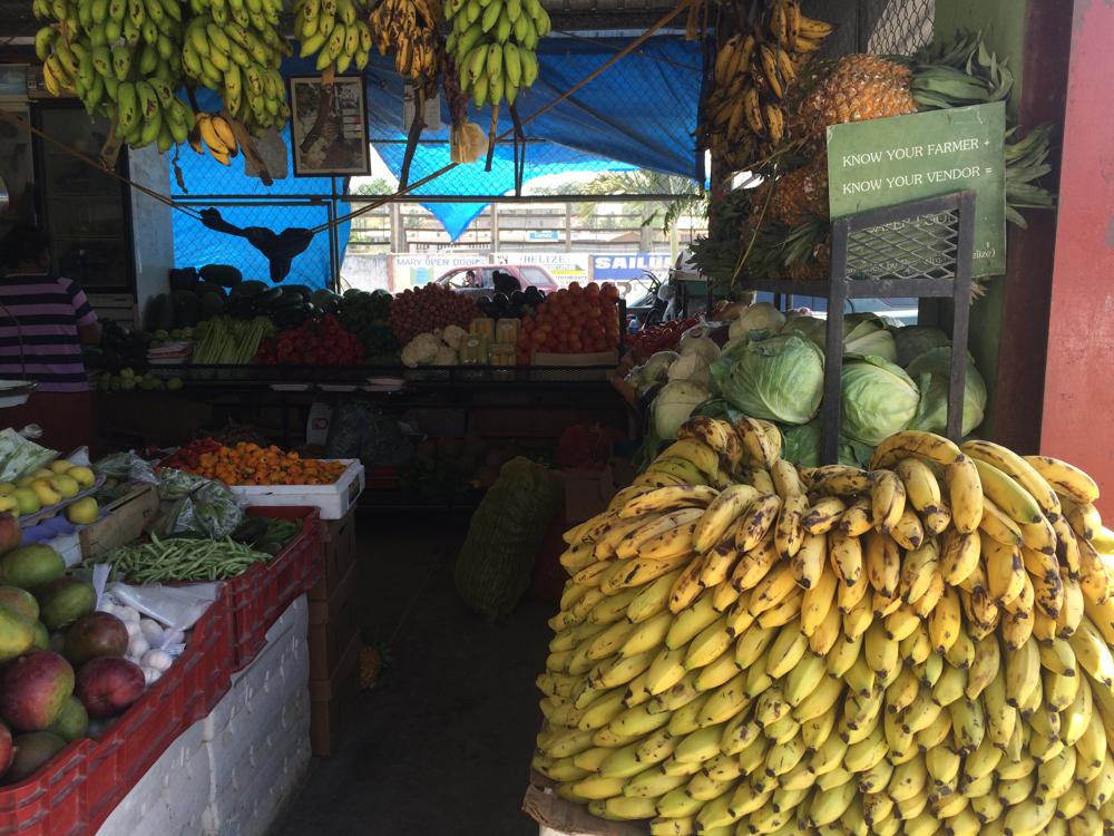 San Ignacio - a cosy town of wooden houses