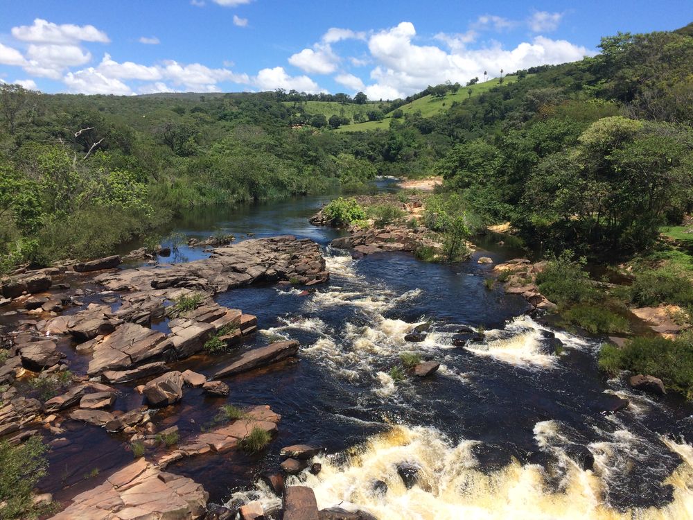 Belo Horizonte - The friendliest people