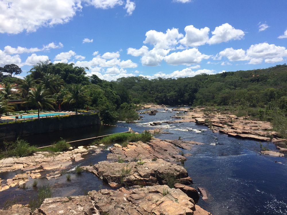 Belo Horizonte - The friendliest people