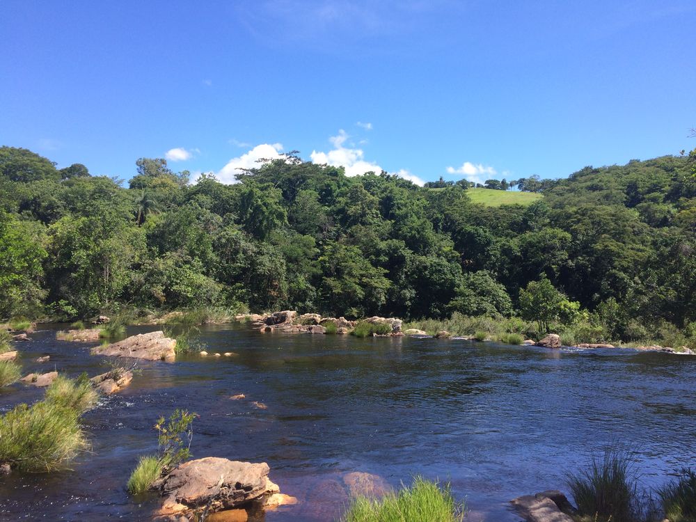 Belo Horizonte - The friendliest people