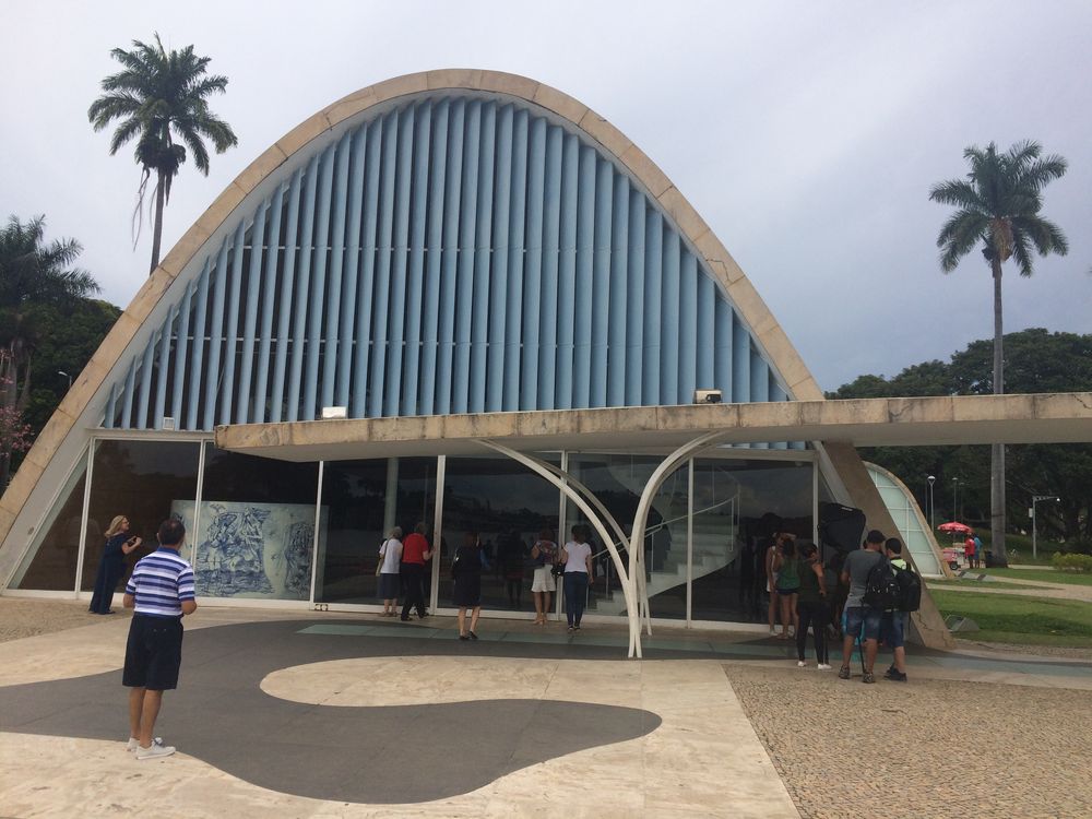 Belo Horizonte - The friendliest people