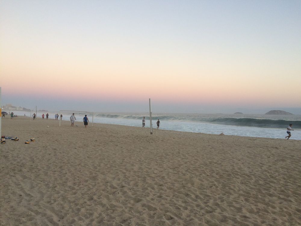 Rio de Janeiro - A city like a dream