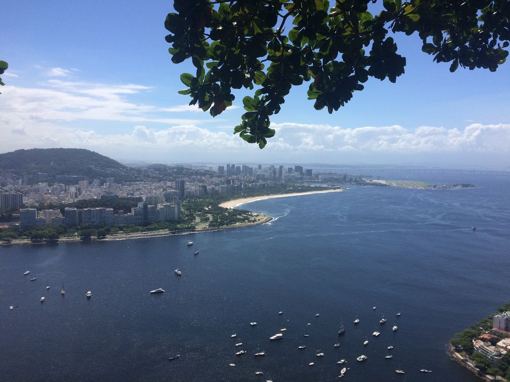 Rio de Janeiro - A city like a dream