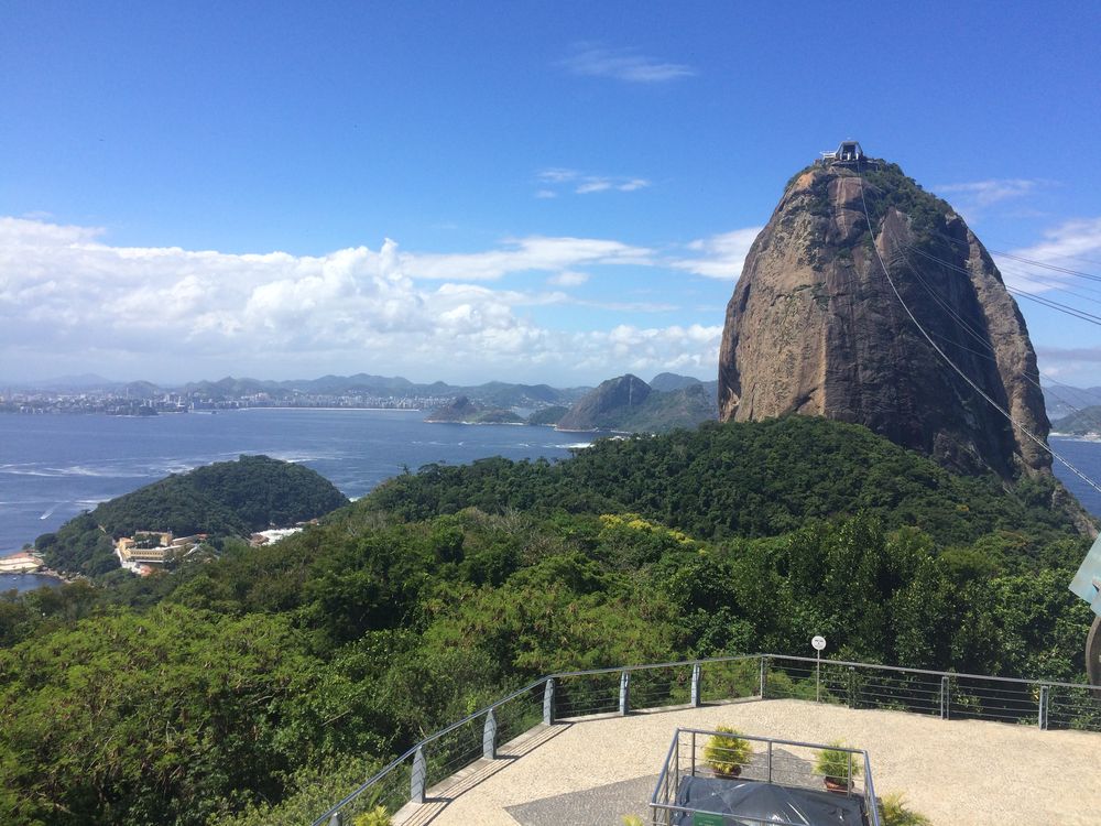 Rio de Janeiro - A city like a dream