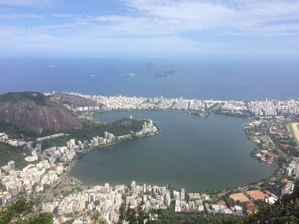 Rio de Janeiro - A city like a dream