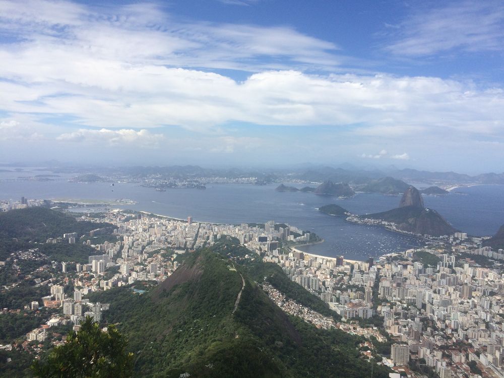 Rio de Janeiro - A city like a dream