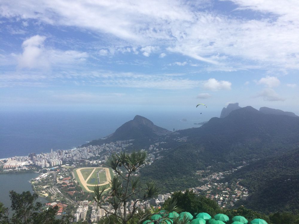 Rio de Janeiro - A city like a dream