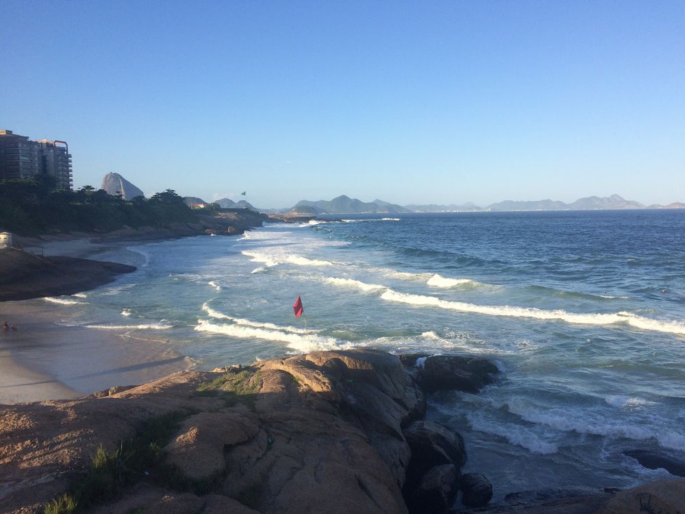 Rio de Janeiro - A city like a dream