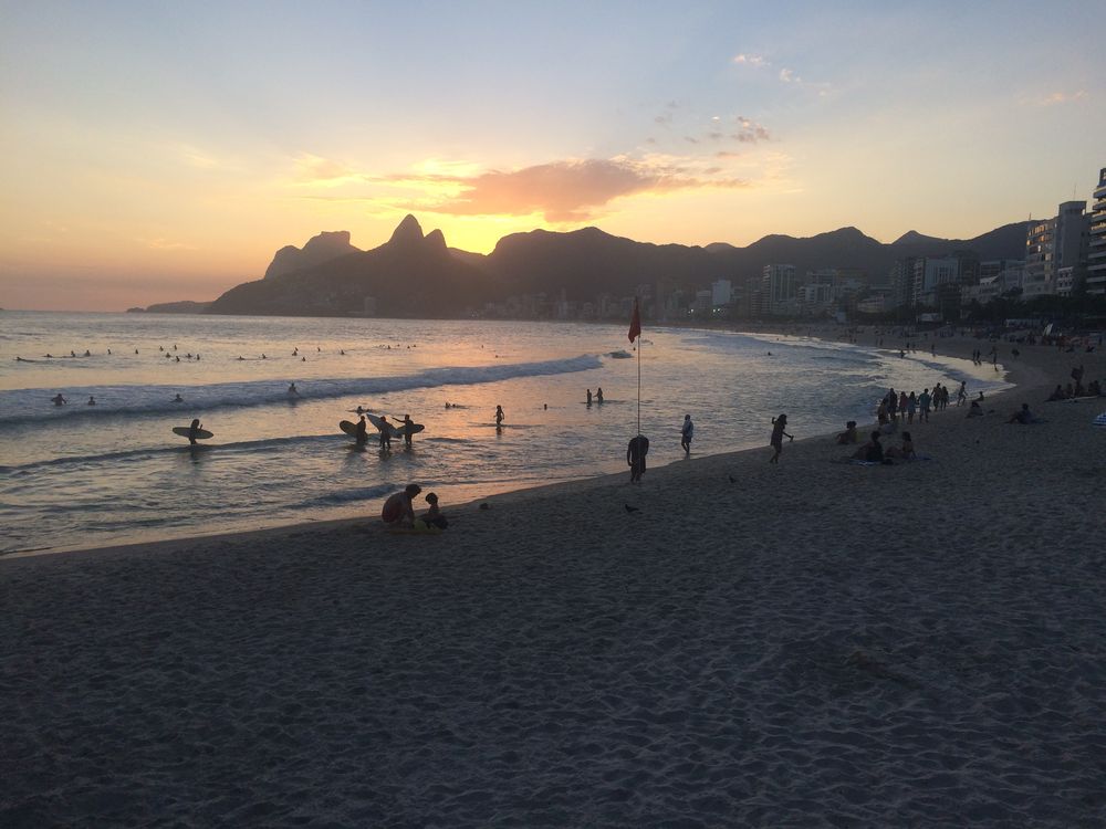 Rio de Janeiro - A city like a dream