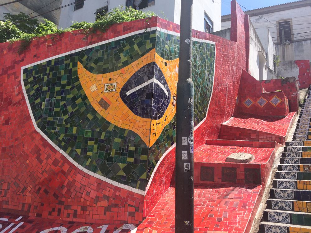 Rio de Janeiro - A city like a dream