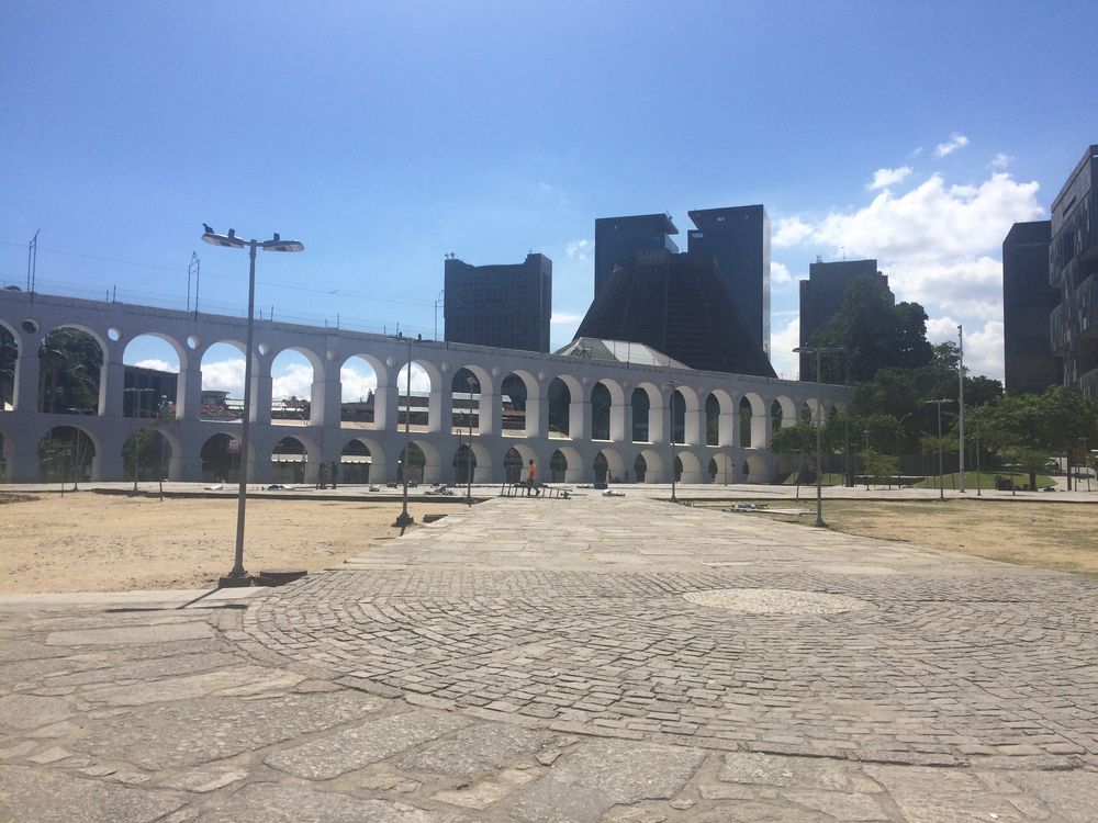 Rio de Janeiro - A city like a dream