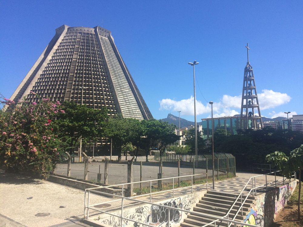Rio de Janeiro - A city like a dream
