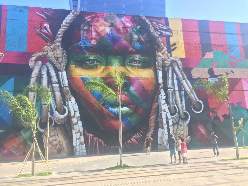 Rio de Janeiro - A city like a dream