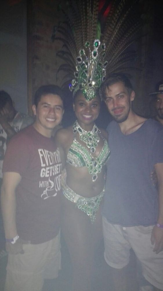 Rio de Janeiro - A city like a dream