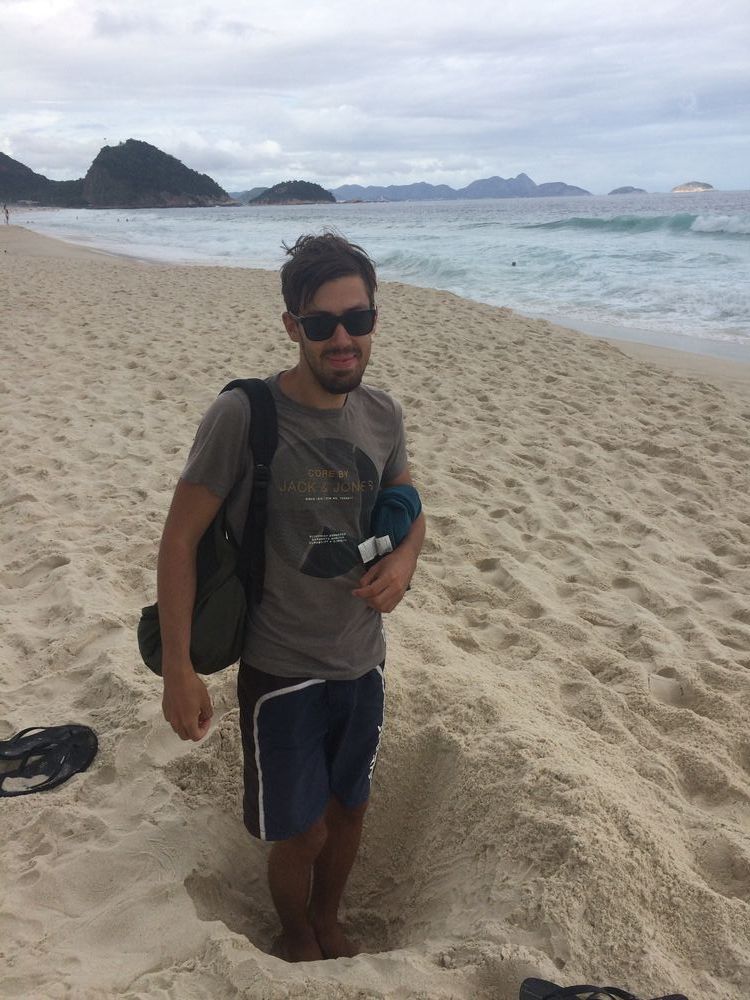 Rio de Janeiro - A city like a dream