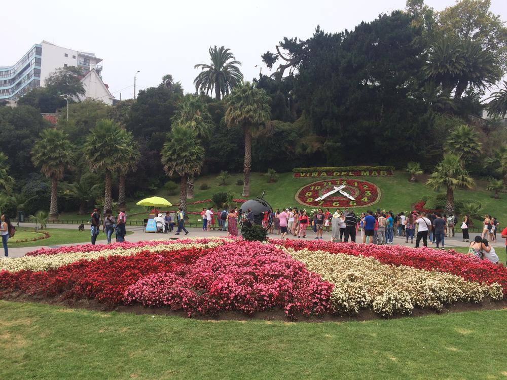 Valparaiso - Colourful, cultural and littered