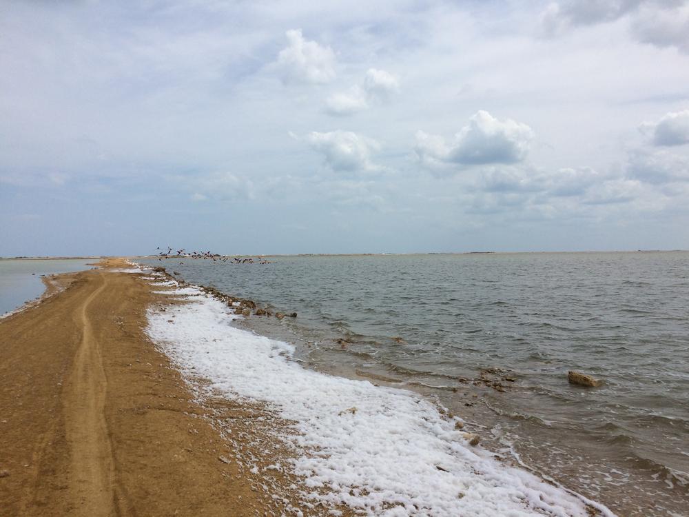 La Guajira - one of the most beautiful & unique places of all my travels