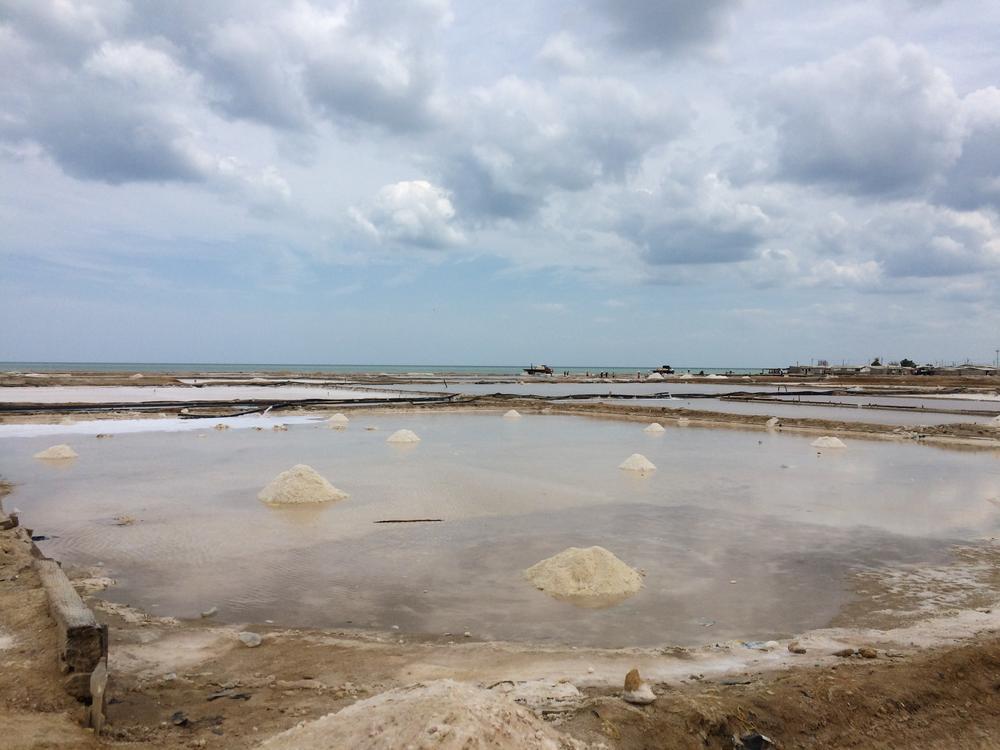 La Guajira - one of the most beautiful & unique places of all my travels